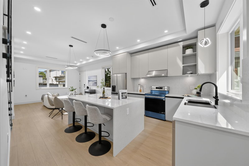 Image of home for listing MLS® R3152923