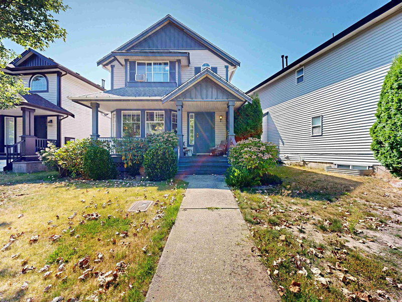 Image of home for listing MLS® R3152948