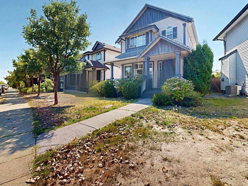 Image of home for listing MLS® R3152948