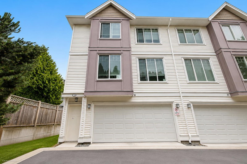 Image of home for listing MLS® R3152958