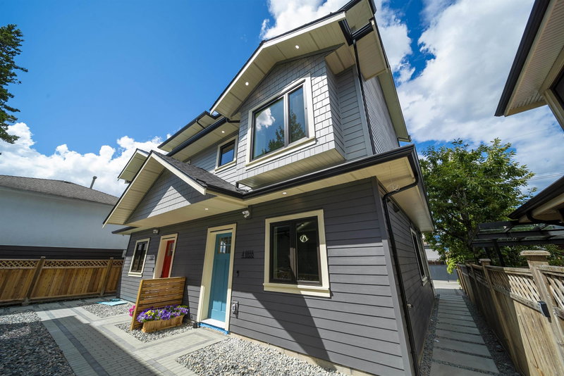 Image of home for listing MLS® R3152960