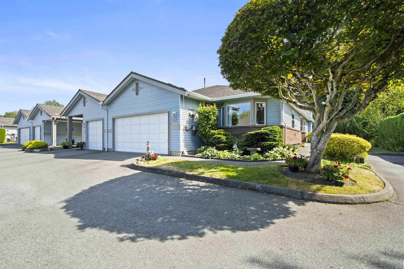 Image of home for listing MLS® R3152964