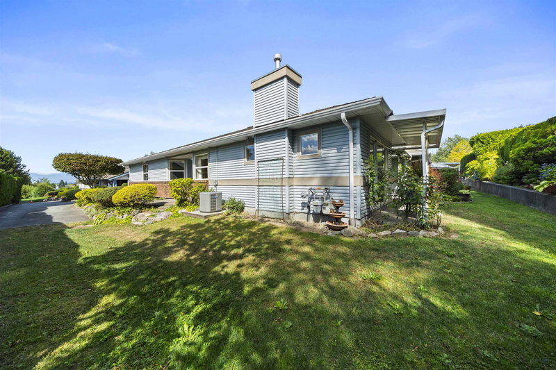 Image of home for listing MLS® R3152964