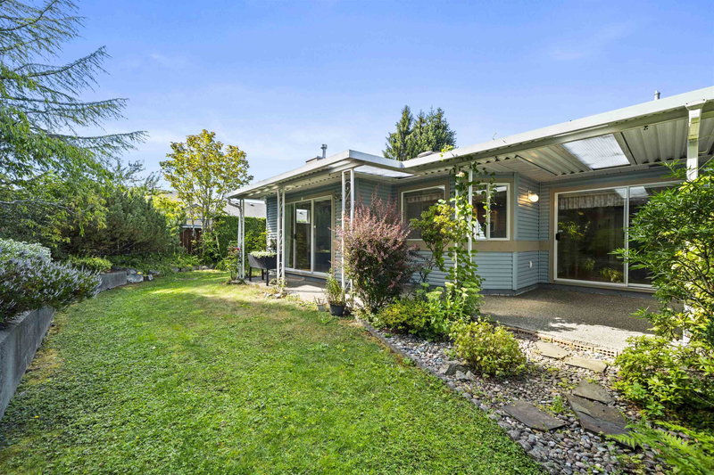 Image of home for listing MLS® R3152964