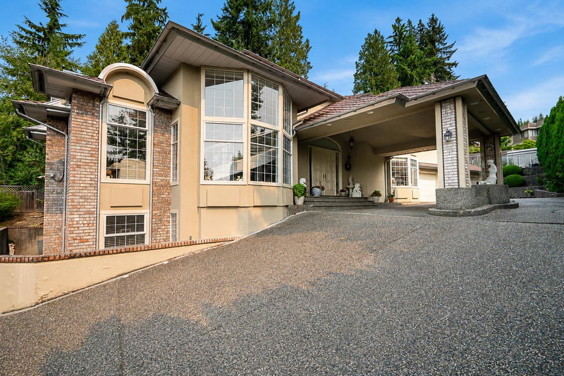 Image of home for listing MLS® R3152978