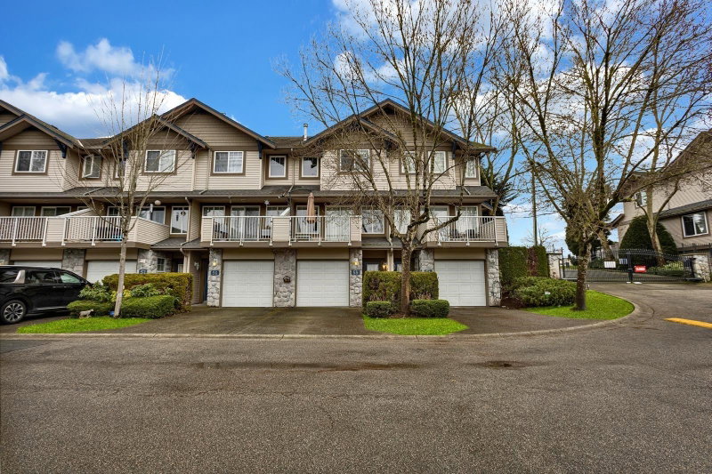 Image of home for listing MLS® R3152999
