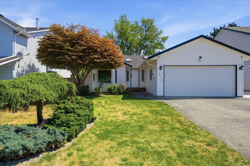 Image of home for listing MLS® R3153017