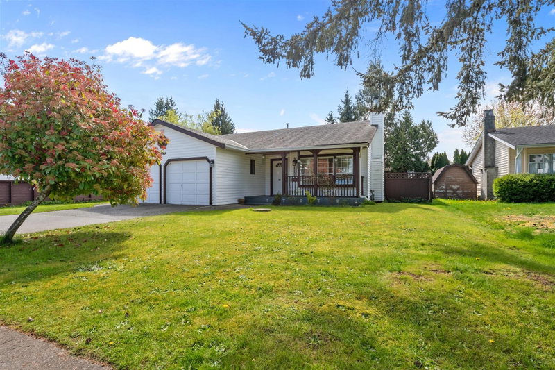 Image of home for listing MLS® R3153038