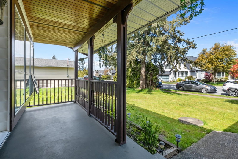 Image of home for listing MLS® R3153038