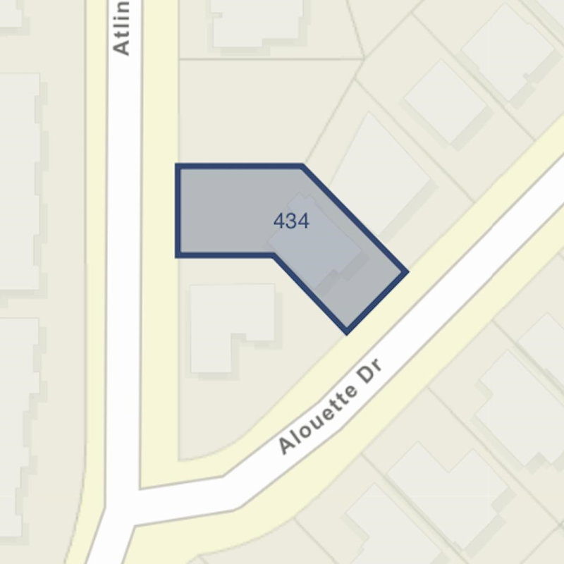 Image of home for listing MLS® R3153052