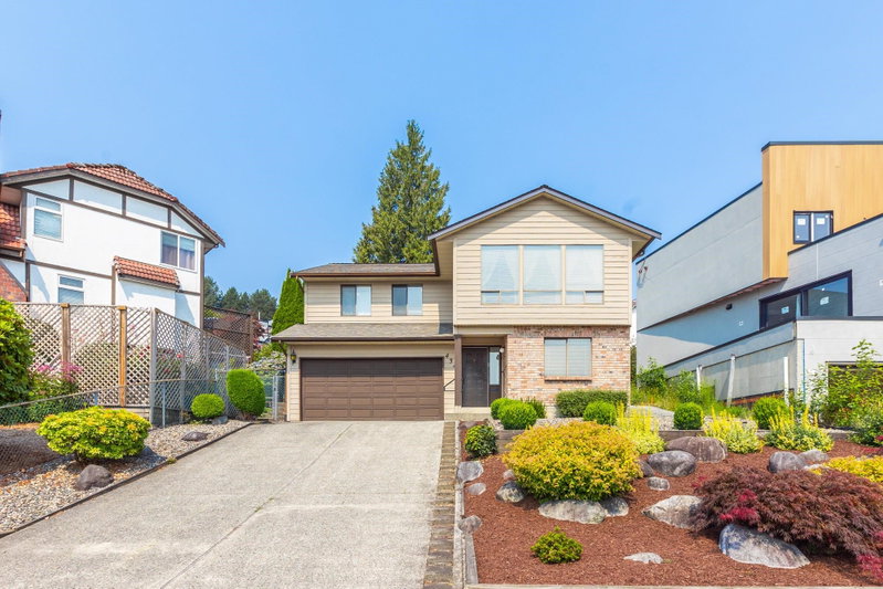Image of home for listing MLS® R3153052