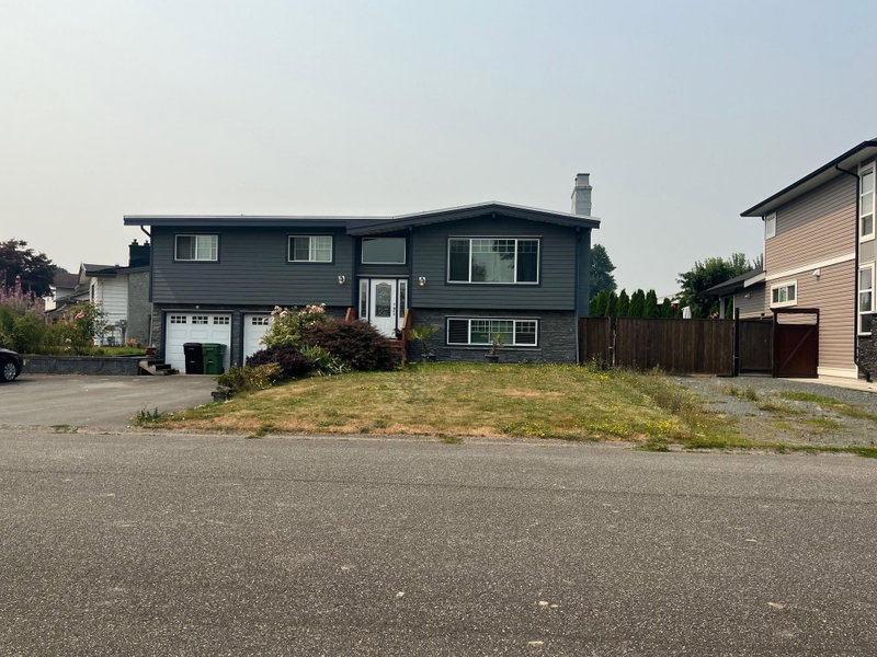 Image of home for listing MLS® R3153066