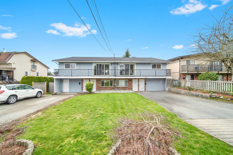 Image of home for listing MLS® R3153070