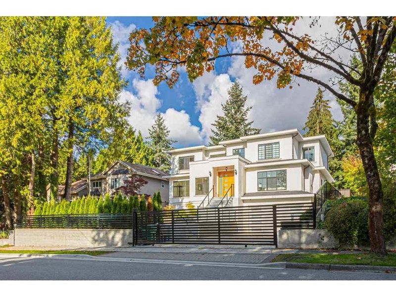 Image of home for listing MLS® R3153099