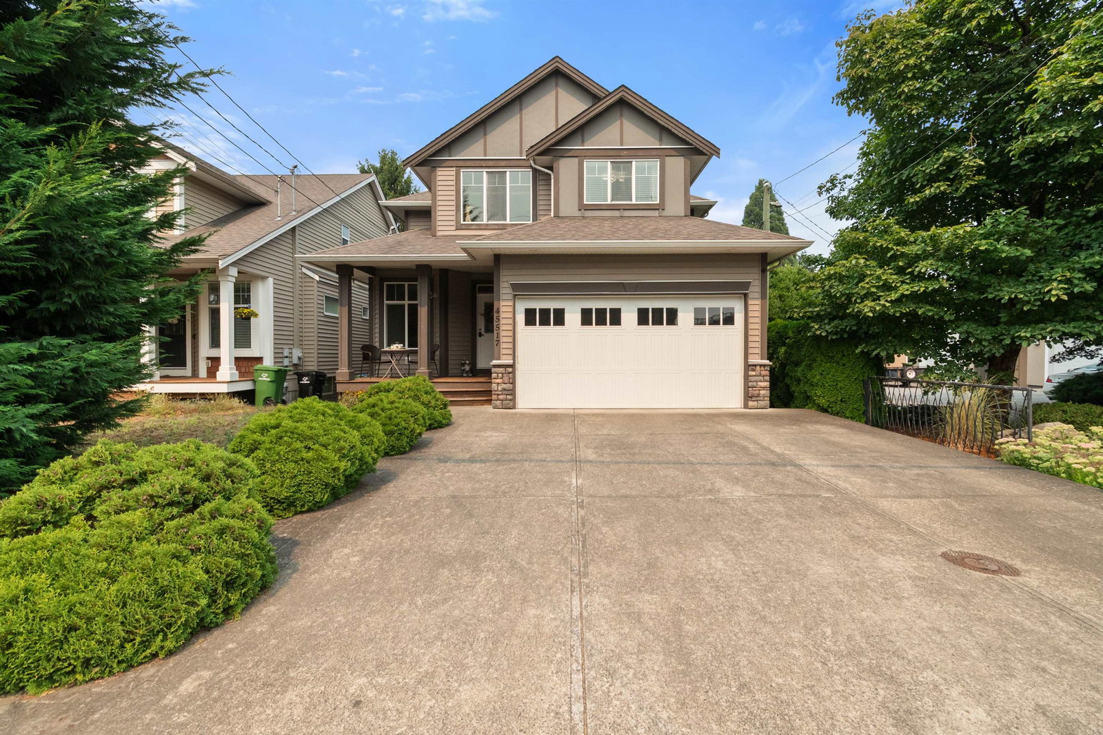 Image of home for listing MLS® R3153109