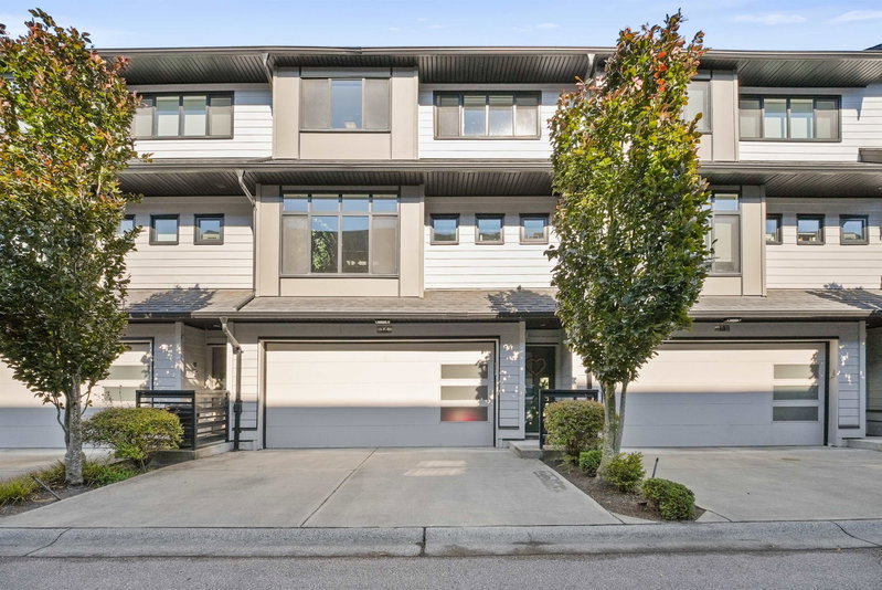 Image of home for listing MLS® R3153118