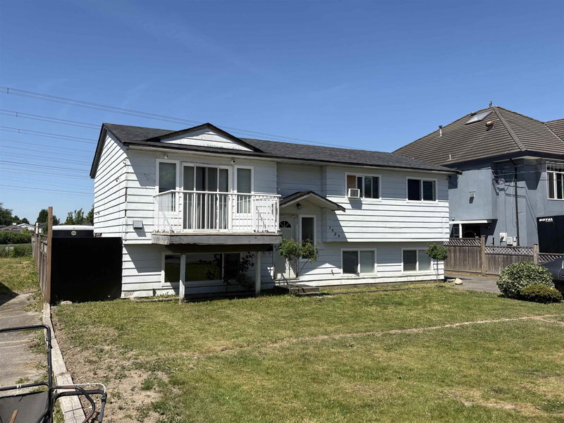Image of home for listing MLS® R3153139