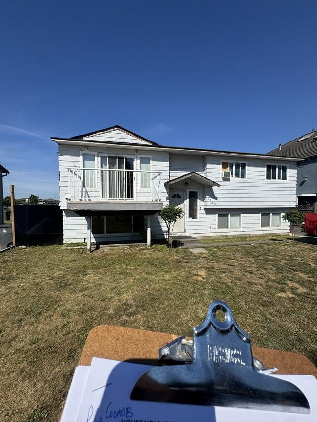 Image of home for listing MLS® R3153139