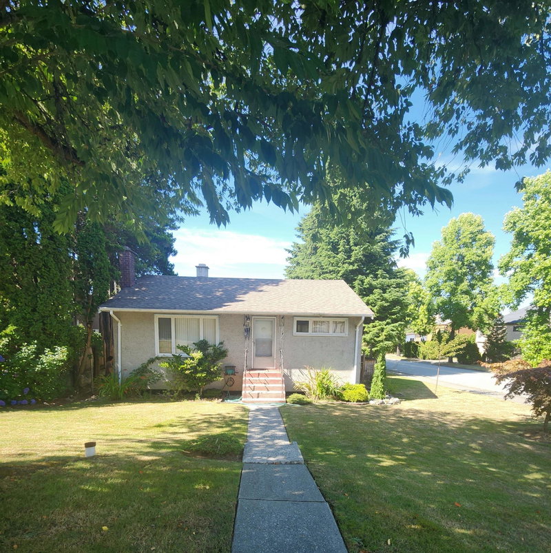 Image of home for listing MLS® R3153146