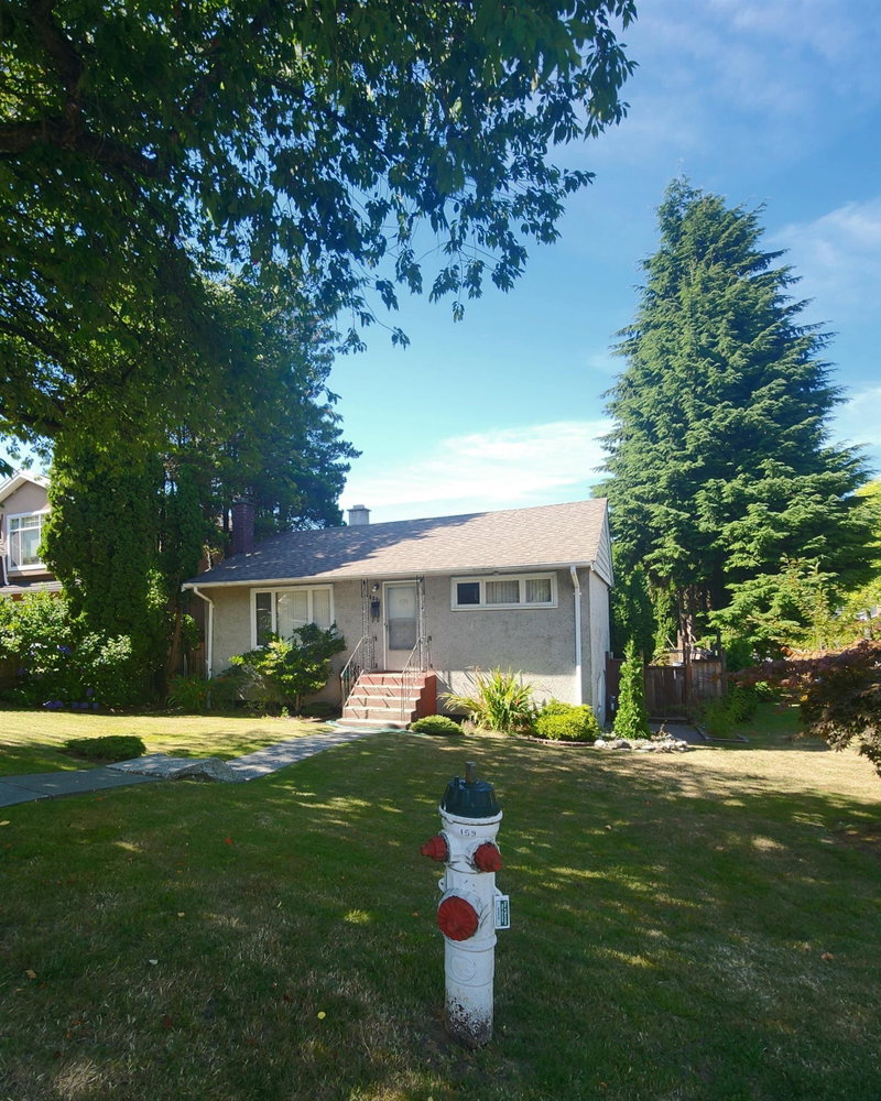 Image of home for listing MLS® R3153146