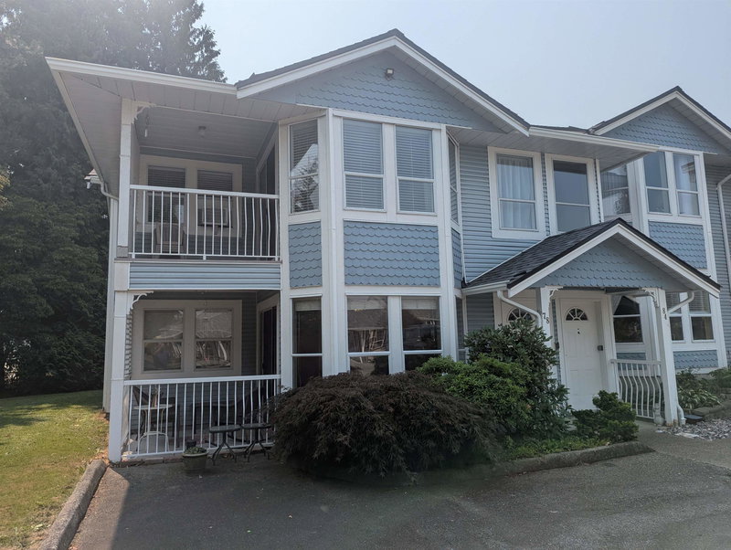 Image of home for listing MLS® R3153152