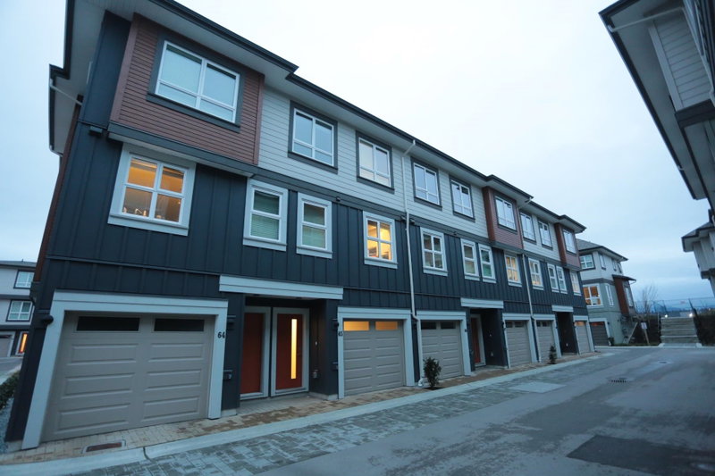 Image of home for listing MLS® R3153228