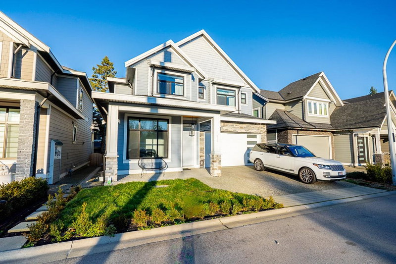 Image of home for listing MLS® R3153231