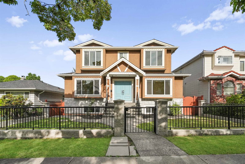 Image of home for listing MLS® R3153283