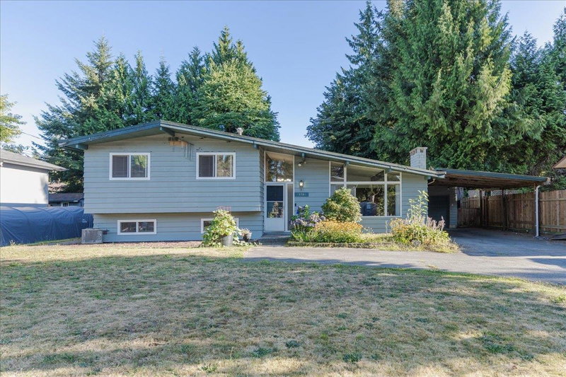 Image of home for listing MLS® R3153292