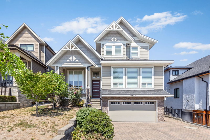 Image of home for listing MLS® R3153309