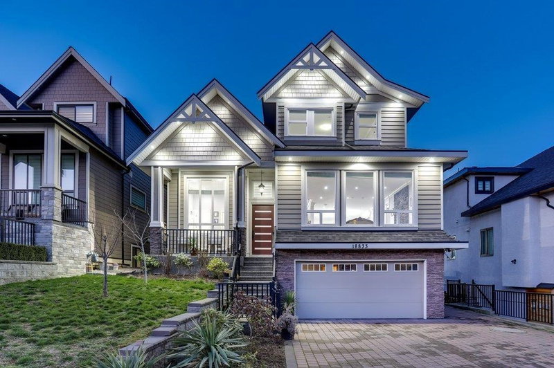 Image of home for listing MLS® R3153309