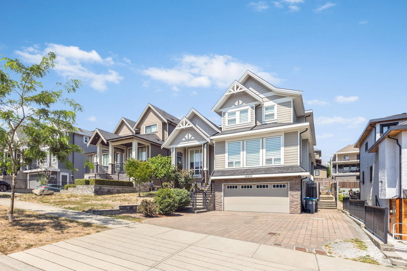 Image of home for listing MLS® R3153309