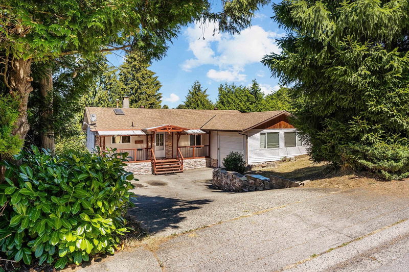 Image of home for listing MLS® R3153324