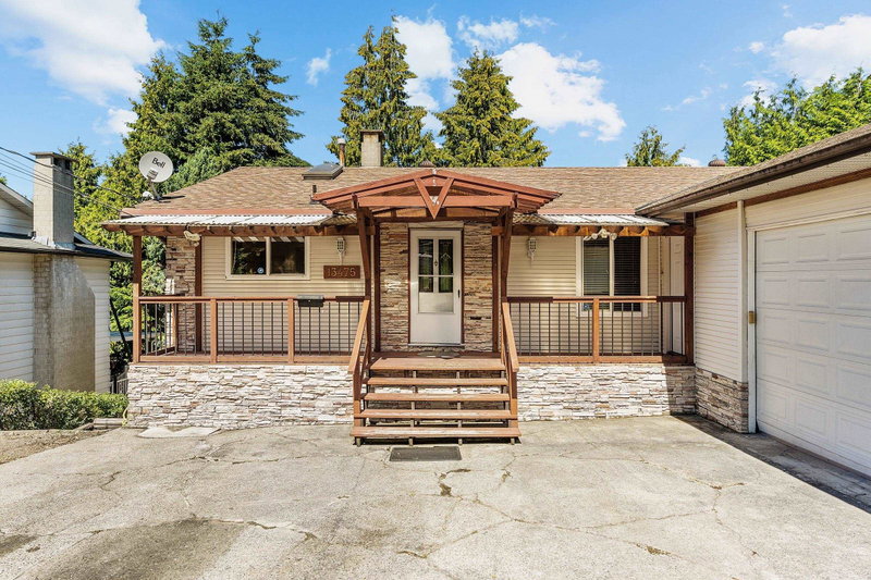 Image of home for listing MLS® R3153324