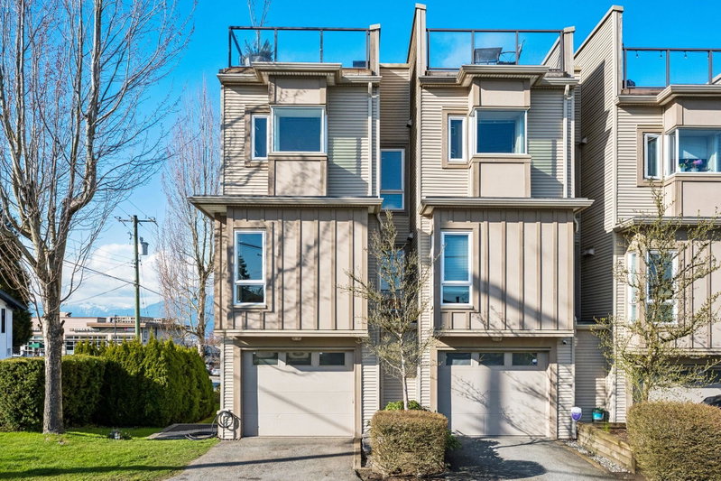 Image of home for listing MLS® R3153355