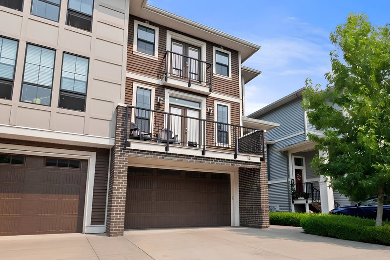 Image of home for listing MLS® R3153380