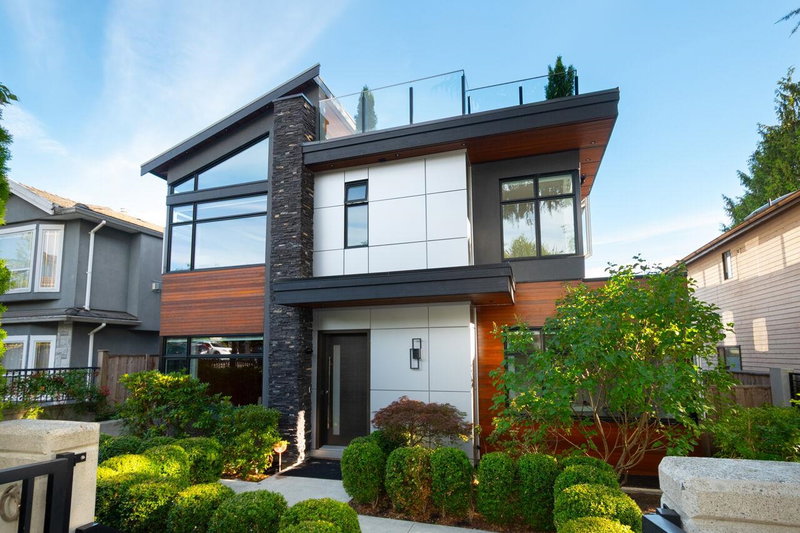 Image of home for listing MLS® R3153381
