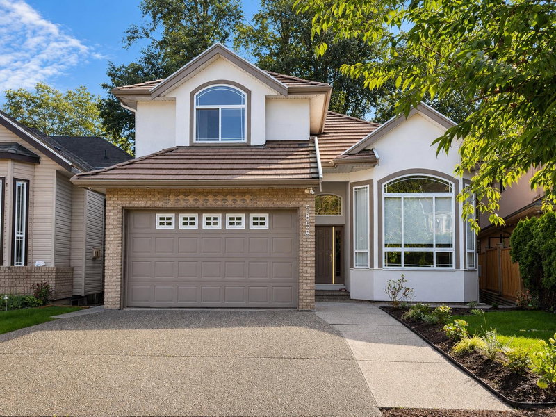 Image of home for listing MLS® R3153385