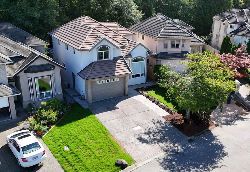 Image of home for listing MLS® R3153385