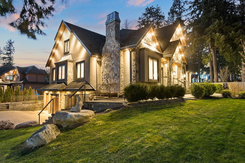 Image of home for listing MLS® R3153400