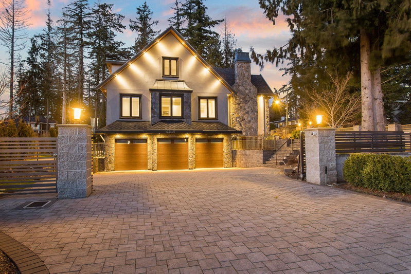 Image of home for listing MLS® R3153400