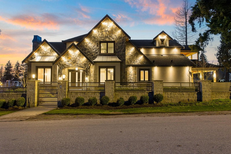 Image of home for listing MLS® R3153400