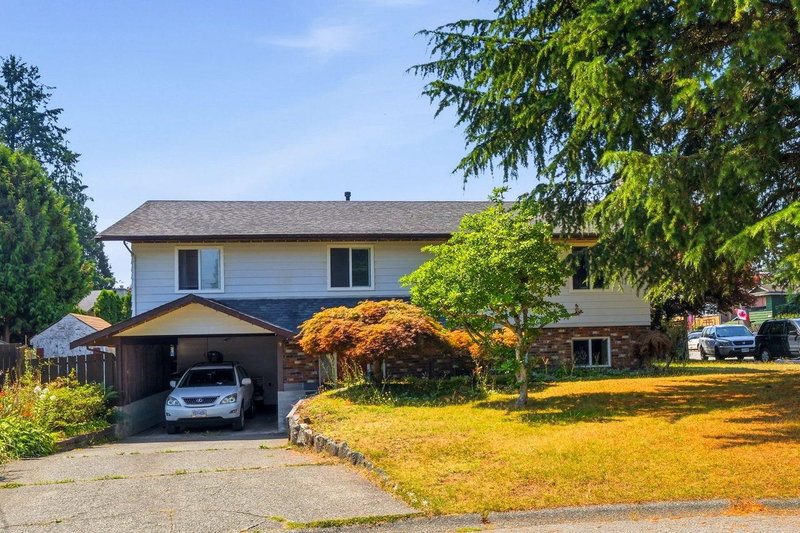 Image of home for listing MLS® R3153411