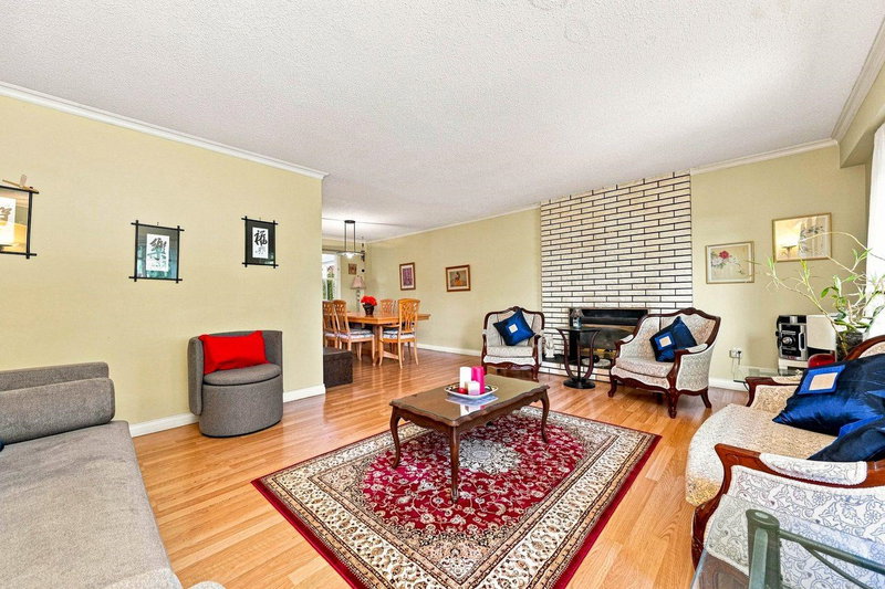 Image of home for listing MLS® R3153411