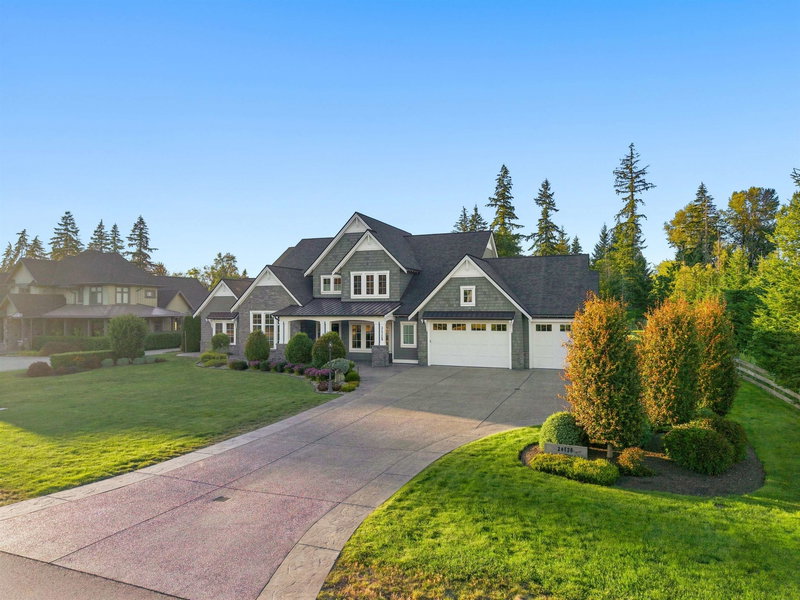 Image of home for listing MLS® R3153420