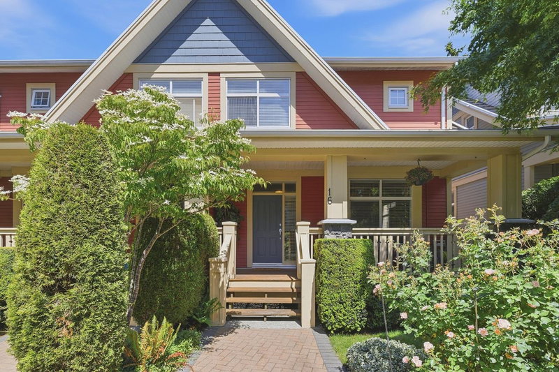 Image of home for listing MLS® R3153438