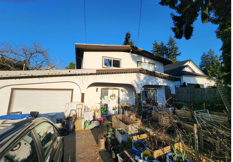 Image of home for listing MLS® R3153447