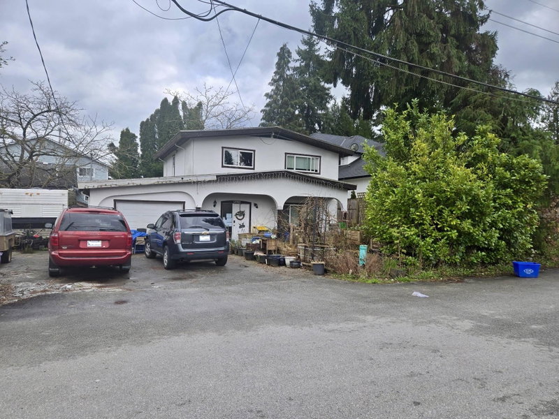 Image of home for listing MLS® R3153447