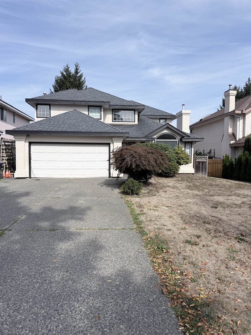 Image of home for listing MLS® R3153460
