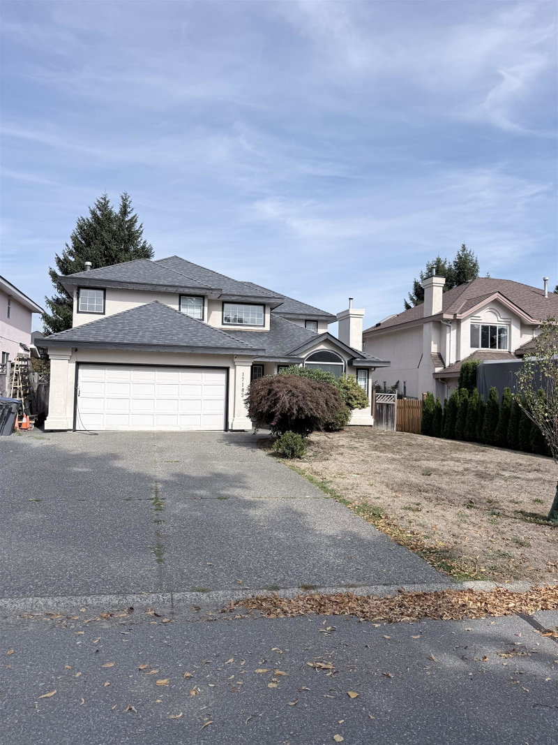 Image of home for listing MLS® R3153460